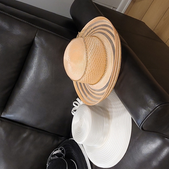 Church hats - Picture 5 of 11